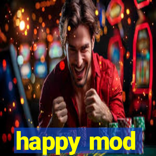 happy mod